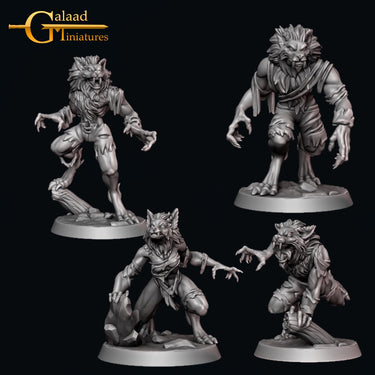 Werewolf Bundle
